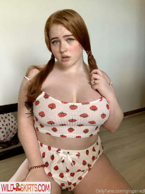 ginger-ed / ginger-ed / gingered / gingeredT nude OnlyFans, Instagram leaked photo #194