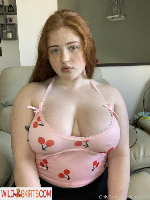 ginger-ed / ginger-ed / gingered / gingeredT nude OnlyFans, Instagram leaked photo #48