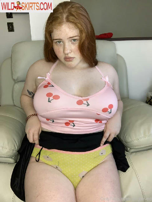 ginger-ed / ginger-ed / gingered / gingeredT nude OnlyFans, Instagram leaked photo #196