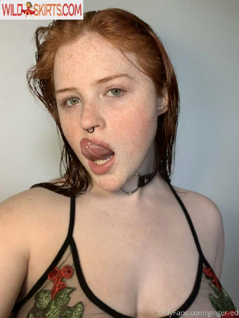 ginger-ed / ginger-ed / gingered / gingeredT nude OnlyFans, Instagram leaked photo #47