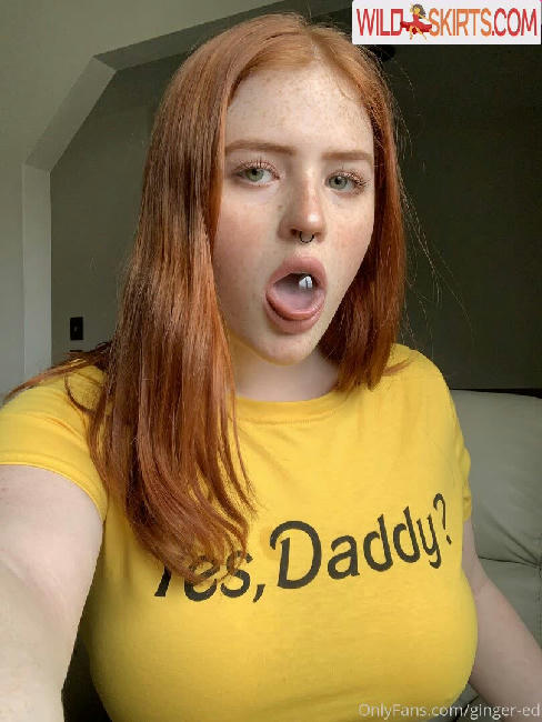 ginger-ed / ginger-ed / gingered / gingeredT nude OnlyFans, Instagram leaked photo #212