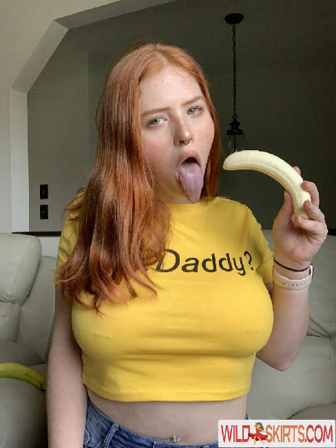 ginger-ed / ginger-ed / gingered / gingeredT nude OnlyFans, Instagram leaked photo #187