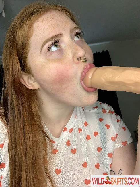 ginger-ed / ginger-ed / gingered / gingeredT nude OnlyFans, Instagram leaked photo #55