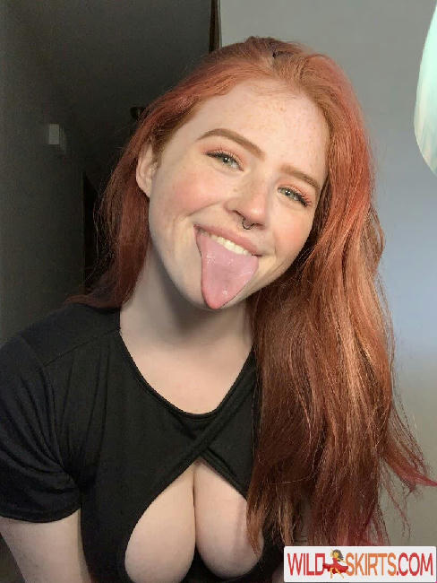 ginger-ed / ginger-ed / gingered / gingeredT nude OnlyFans, Instagram leaked photo #56