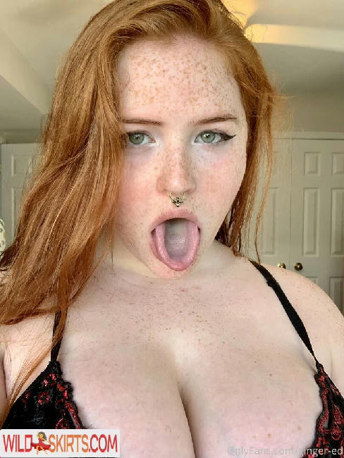 ginger-ed / ginger-ed / gingered / gingeredT nude OnlyFans, Instagram leaked photo #57