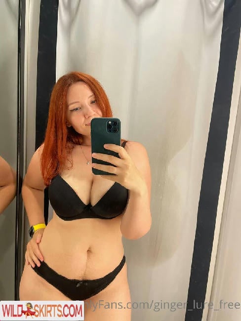 ginger_lure_free / flgrl0228 / ginger_lure_free nude OnlyFans, Instagram leaked photo #18