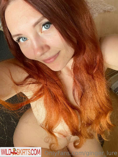 ginger_lure / ginger_lure / ginger_ultra nude OnlyFans, Instagram leaked photo #124