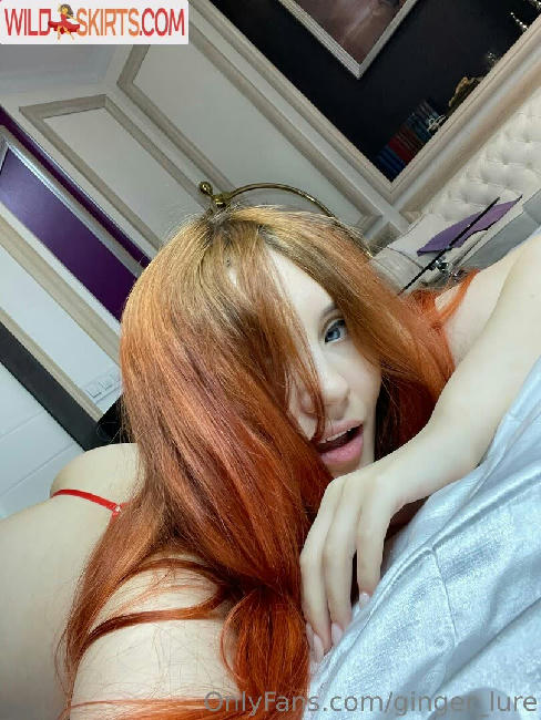 ginger_lure / ginger_lure / ginger_ultra nude OnlyFans, Instagram leaked photo #130