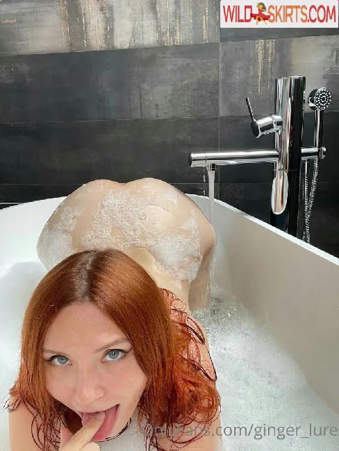 ginger_lure / ginger_lure / ginger_ultra nude OnlyFans, Instagram leaked photo #26