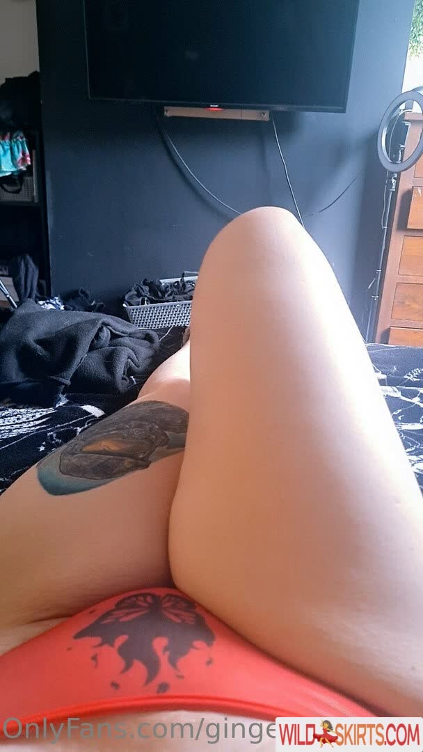 ginger_rabbittfree / freakingrican45 / ginger_rabbittfree nude OnlyFans, Instagram leaked photo #7