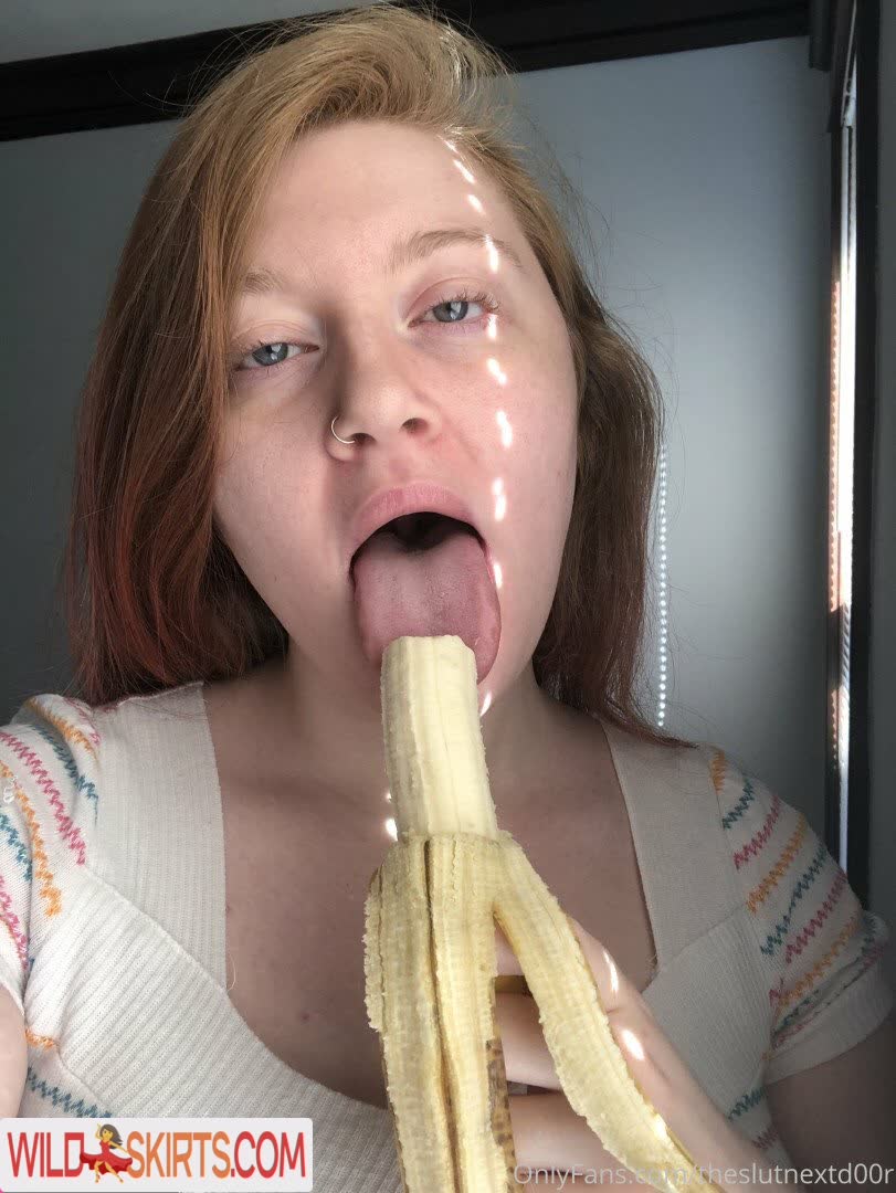 Ginger Rapunzel nude leaked photo #60