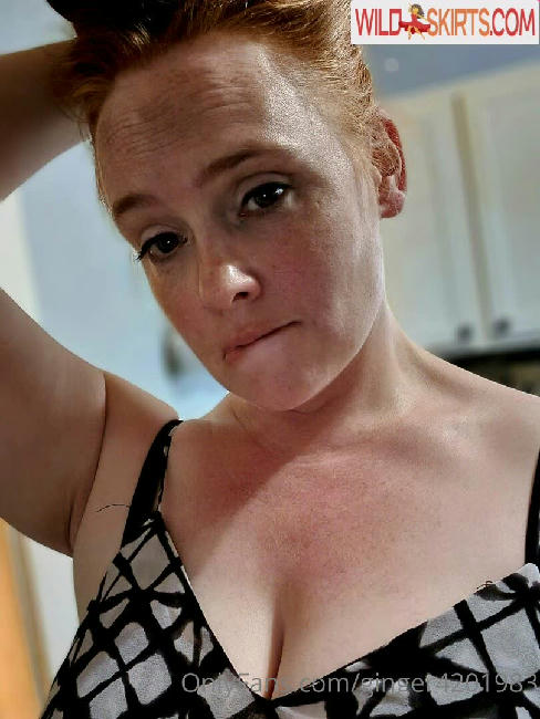 ginger420expo / ginger420 / ginger420expo nude OnlyFans, Instagram leaked photo #7