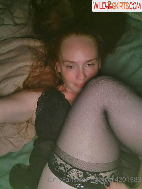 ginger420expo / ginger420 / ginger420expo nude OnlyFans, Instagram leaked photo #8