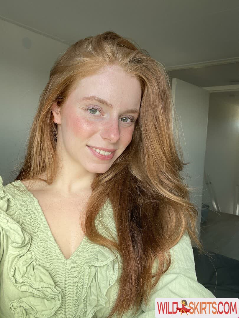 Gingeramyashley nude leaked photo #17