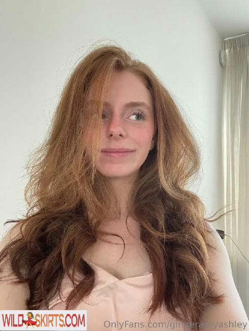 Gingeramyashley / Gingeramyashley / psalmsolivia_ nude OnlyFans, Instagram leaked photo #42