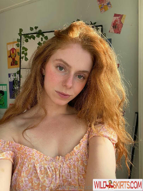 Gingeramyashley / Gingeramyashley / psalmsolivia_ nude OnlyFans, Instagram leaked photo #43