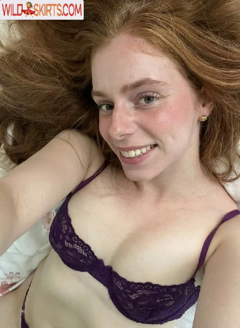 Gingeramyashley / Gingeramyashley / psalmsolivia_ nude OnlyFans, Instagram leaked photo #48