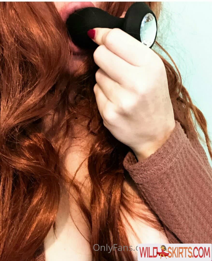 Gingerbecca nude leaked photo #52