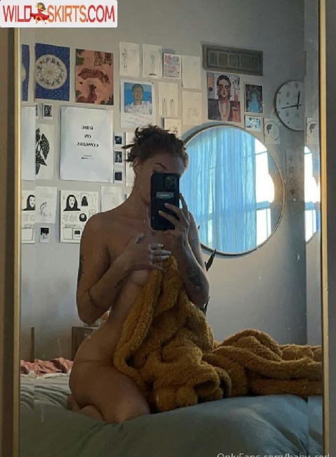 gingerbreadgirl_11 / baby_red_ / babyred311 / itsgingerbreadgirl nude Instagram leaked photo #2