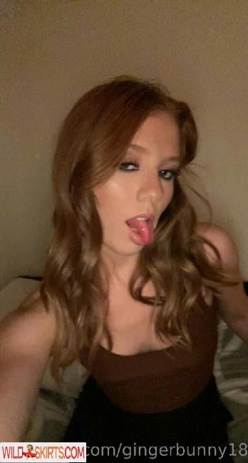 gingerbunny18 nude OnlyFans, Instagram leaked photo #13