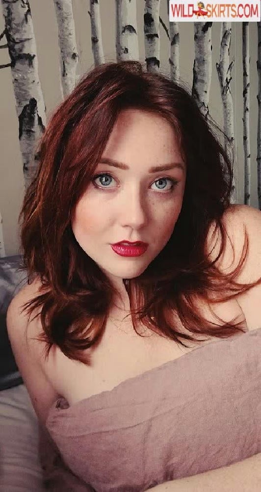 gingerbwitched nude OnlyFans leaked photo #11