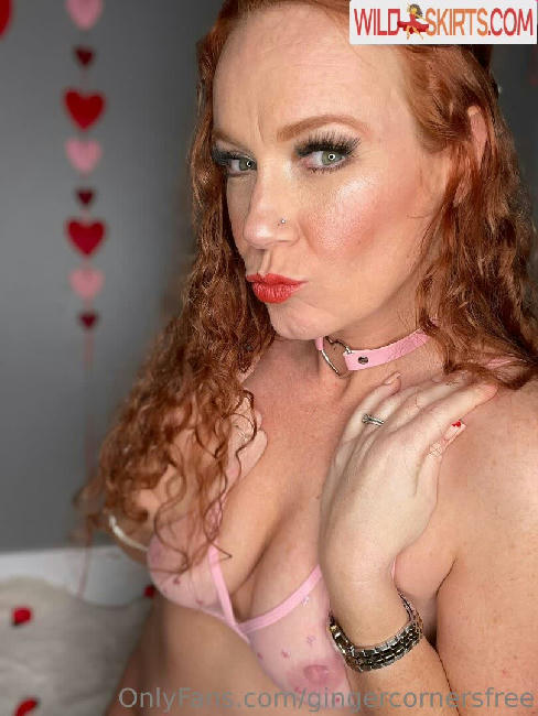 gingercornersfree / gingerclaytonnn / gingercornersfree nude OnlyFans, Instagram leaked photo #52