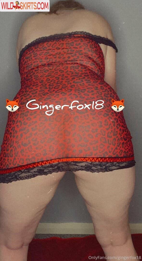 gingerfox18 nude OnlyFans, Instagram leaked photo #14