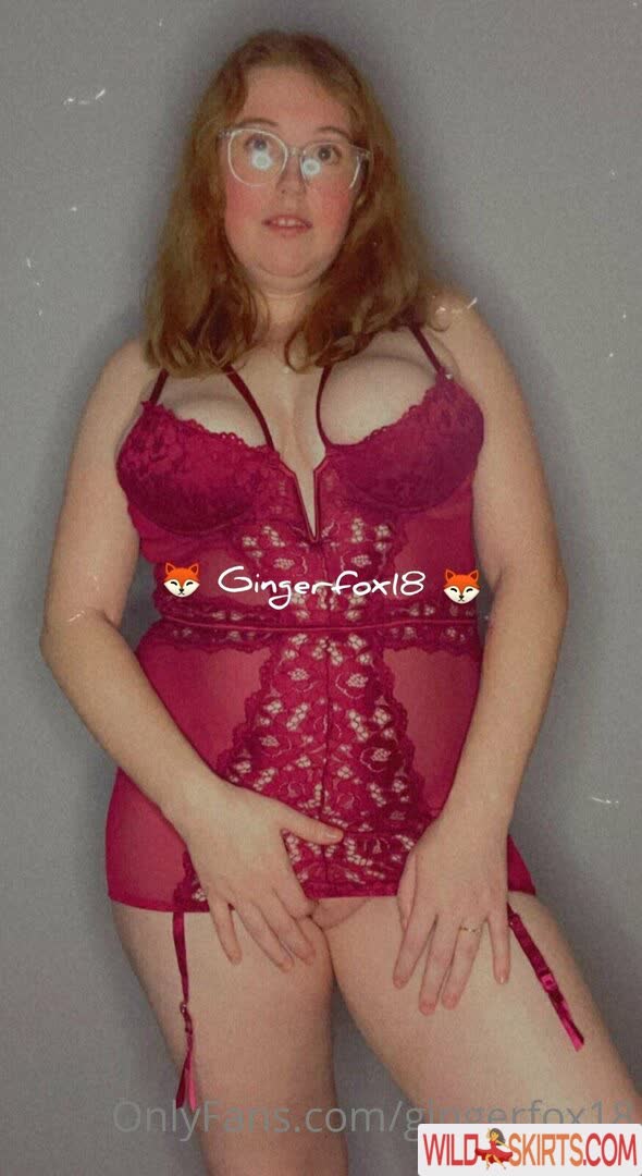 gingerfox18 nude OnlyFans, Instagram leaked photo #8