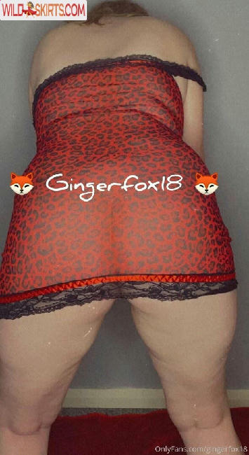 gingerfox18 nude OnlyFans, Instagram leaked photo #14