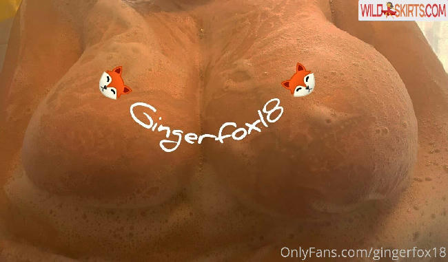 gingerfox18 nude OnlyFans, Instagram leaked photo #16