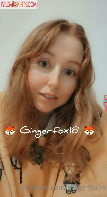 gingerfox18 nude OnlyFans, Instagram leaked photo #22