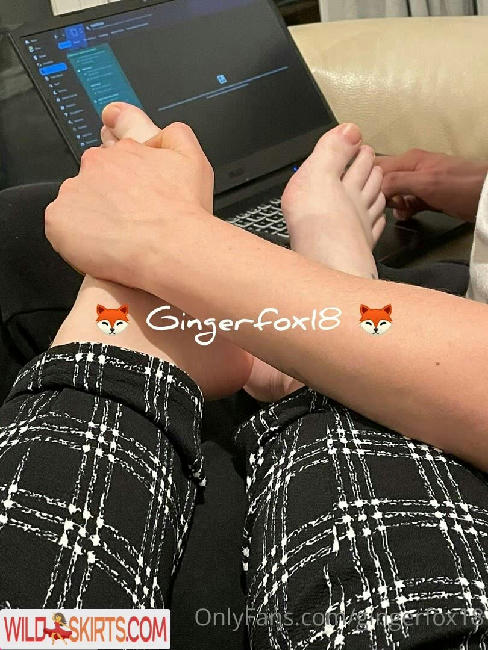 gingerfox18 nude OnlyFans, Instagram leaked photo #23