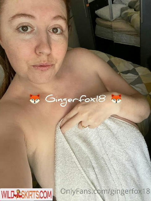 gingerfox18 nude OnlyFans, Instagram leaked photo #25