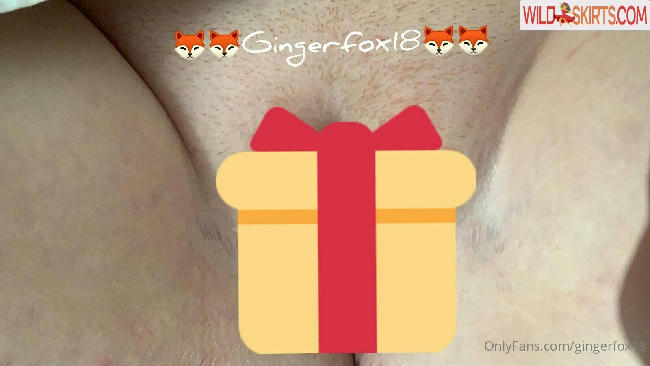 gingerfox18 nude OnlyFans, Instagram leaked photo #27