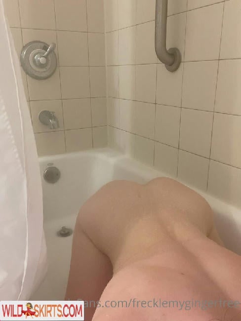 gingerfrecklesfree / gingerfrecklesfree / hcneyfreckles nude OnlyFans, Instagram leaked photo #34