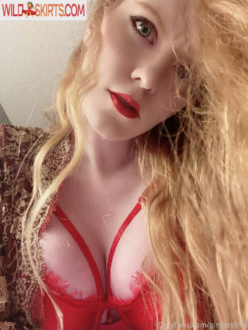 gingergirlie nude OnlyFans leaked photo #88