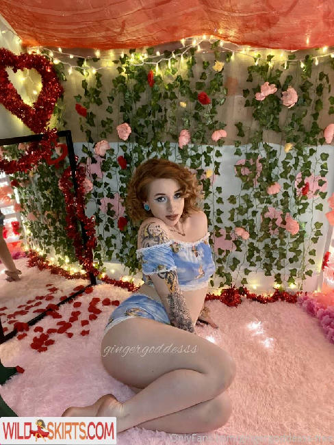 gingergoddesss-free / gingergoddesss-free / gingergoddessss nude OnlyFans, Instagram leaked photo #20