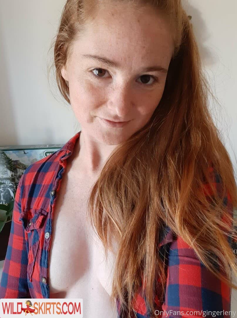 Gingerleny nude leaked photo #78