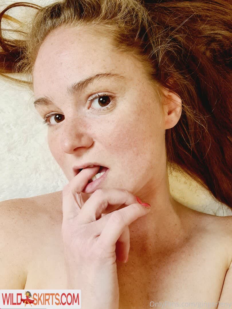 Gingerleny nude leaked photo #96