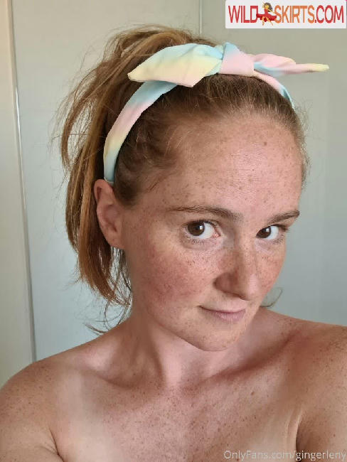 gingerleny nude OnlyFans, Instagram leaked photo #47