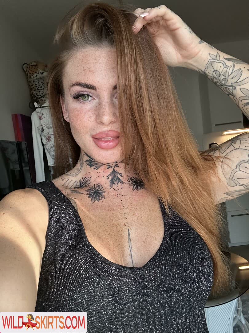 gingermaria / ginger_mariia / gingermaria / gingermarieblog nude OnlyFans, Instagram leaked photo #7