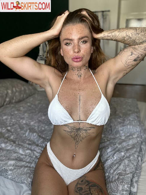 gingermaria / ginger_mariia / gingermaria / gingermarieblog nude OnlyFans, Instagram leaked photo #28