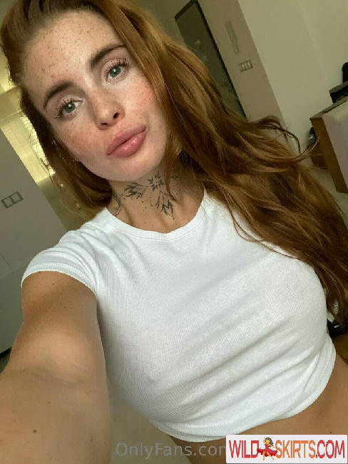 gingermaria / ginger_mariia / gingermaria / gingermarieblog nude OnlyFans, Instagram leaked photo #42