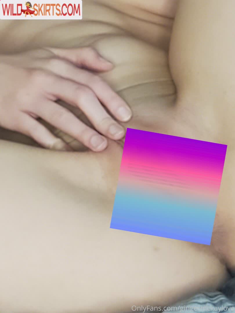 gingermckaylove / gingermckaylove / lovemikaylaeve nude OnlyFans, Instagram leaked photo #1