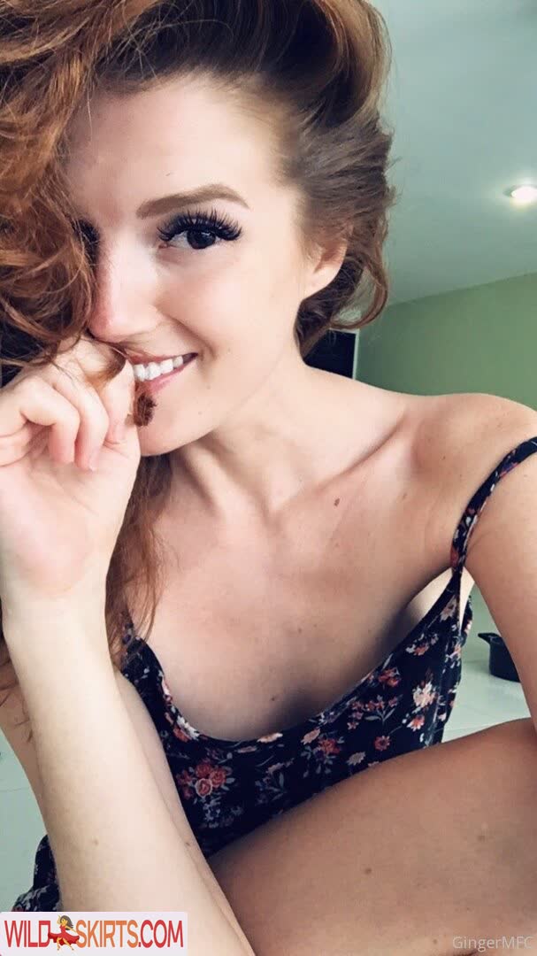 gingermfc / gingermfc / gingermfc_ nude OnlyFans, Instagram leaked photo #1