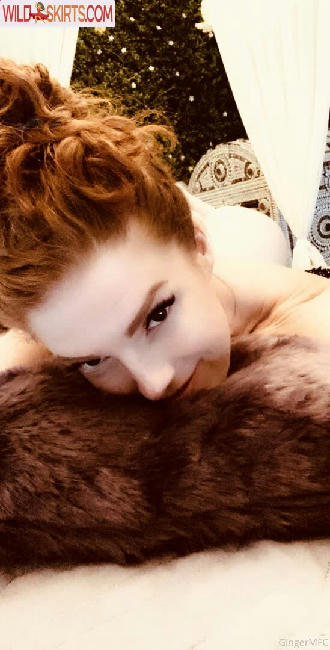 gingermfc / gingermfc / gingermfc_ nude OnlyFans, Instagram leaked photo #54