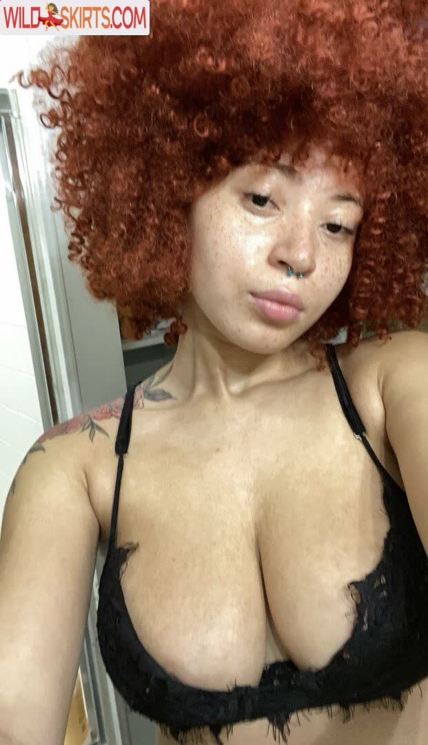 gingernxsty nude OnlyFans leaked photo #4