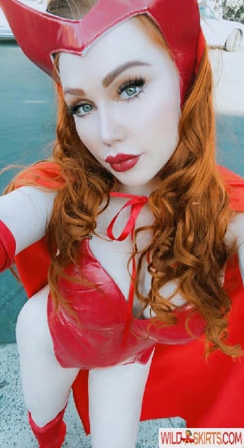 gingerphoenix / gingerphoenix / gingerphoenix3 nude OnlyFans, Instagram leaked photo #17