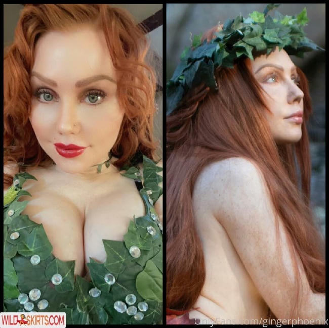 gingerphoenix / gingerphoenix / gingerphoenix3 nude OnlyFans, Instagram leaked photo #73