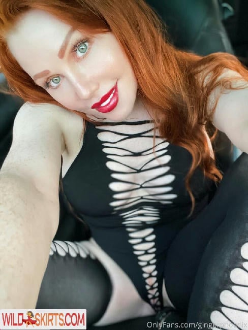 gingerphoenix / gingerphoenix / gingerphoenix3 nude OnlyFans, Instagram leaked photo #166